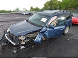SUBARU FORESTER 2.5X PREMIUM JF2SHADC5BH748759 снимка