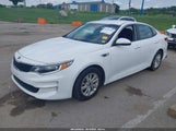 KIA OPTIMA LX 5XXGT4L39JG239503 снимка