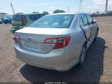 TOYOTA CAMRY LE 4T1BF1FKXCU181199 снимка