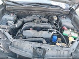 SUBARU FORESTER 2.5I JF2SJABC6HH518597 снимка