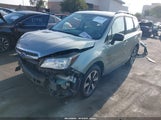 SUBARU FORESTER 2.5I JF2SJABC6HH518597 снимка
