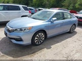 HONDA ACCORD HYBRID JHMCR6F38HC010968 снимка