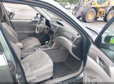SUBARU FORESTER 2.5X PREMIUM JF2SH6CC0AH906230 снимка