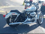 HARLEY-DAVIDSON XL1200 C 1HD1CGP145K469489 снимка