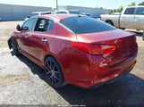 Kia Optima Lx 5XXGM4A75FG504220 снимка