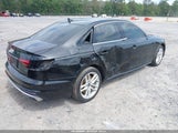 AUDI A4 PREMIUM PLUS 45 TFSI QUATTRO S TRONIC WAUENAF40LA062033 снимка