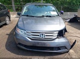 HONDA ODYSSEY EX-L 5FNRL5H67DB018622 снимка