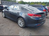 KIA OPTIMA LX 5XXGT4L36HG133813 снимка
