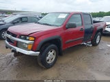 CHEVROLET COLORADO LS 1GCDT136958217408 снимка