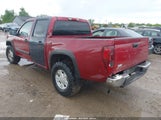 CHEVROLET COLORADO LS 1GCDT136958217408 снимка