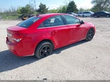 CHEVROLET CRUZE LIMITED 1LT AUTO 1G1PE5SB2G7198280 fotografie