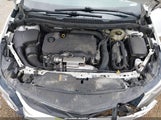 CHEVROLET CRUZE LT 1G1BE5SM3K7115346 снимка