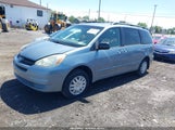 TOYOTA SIENNA LE 5TDZA23C44S157071 снимка