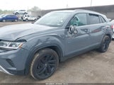 VOLKSWAGEN ATLAS CROSS SPORT 2.0T SE W/TECHNOLOGY/2.0T SE W/TECHNOLOGY R-LINE 1V26C2CA7LC227060 снимка