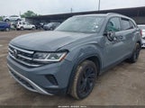 VOLKSWAGEN ATLAS CROSS SPORT 2.0T SE W/TECHNOLOGY/2.0T SE W/TECHNOLOGY R-LINE 1V26C2CA7LC227060 снимка