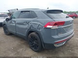 VOLKSWAGEN ATLAS CROSS SPORT 2.0T SE W/TECHNOLOGY/2.0T SE W/TECHNOLOGY R-LINE 1V26C2CA7LC227060 снимка