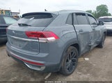 VOLKSWAGEN ATLAS CROSS SPORT 2.0T SE W/TECHNOLOGY/2.0T SE W/TECHNOLOGY R-LINE 1V26C2CA7LC227060 снимка