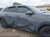 VOLKSWAGEN ATLAS CROSS SPORT 2.0T SE W/TECHNOLOGY/2.0T SE W/TECHNOLOGY R-LINE 1V26C2CA7LC227060 снимка