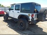 JEEP WRANGLER JK UNLIMITED SPORT 4X4 1C4BJWDG5JL818050 photo