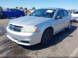 DODGE AVENGER SE 1C3CDZAB0CN147064 fotografie