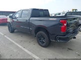CHEVROLET SILVERADO 1500 4WD SHORT BED LT TRAIL BOSS 3GCUDFE82RG327029 снимка