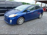 TOYOTA PRIUS TWO JTDKN3DU6B1384100 fotografie
