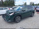 SUBARU FORESTER LIMITED JF2SKAPC2NH512930 снимка