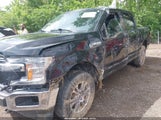Ford F-150 Lariat 1FTEW1E51KFC10816 снимка