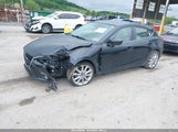 MAZDA MAZDA3 S GRAND TOURING JM1BM1M31E1185779 fotografie