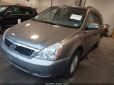 KIA SEDONA LX KNDMG4C75B6389702 снимка
