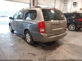 KIA SEDONA LX KNDMG4C75B6389702 снимка