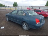 HYUNDAI ELANTRA GLS KMHDN45D81U040872 снимка