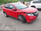 HONDA HR-V EX-L 3CZRU6H71HM716831 снимка