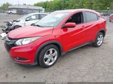 HONDA HR-V EX-L 3CZRU6H71HM716831 снимка