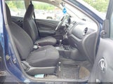 NISSAN VERSA 1.6 S 3N1CN7AP8CL901064 снимка