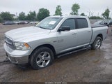 RAM 1500 BIG HORN 3C6RR7LTXFG629627 снимка