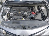 TOYOTA CAMRY LE 4T1B11HK8JU537044 photo
