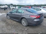TOYOTA CAMRY LE 4T1B11HK8JU537044 fotografie