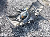 Honda Element Ex 5J6YH27727L009084 снимка