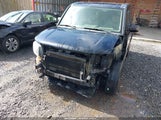 Honda Element Ex 5J6YH27727L009084 fotografie