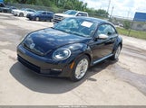 VOLKSWAGEN BEETLE 2.5L FENDER EDITION 3VWJP7ATXDM657230 photo