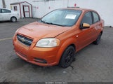 Chevrolet Aveo Ls KL1TD56617B157763 снимка