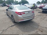 KIA OPTIMA HYBRID EX KNAGM4AD4C5035396 снимка
