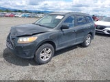 HYUNDAI SANTA FE GLS 5NMSGDAB8AH342857 снимка