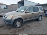 HONDA CR-V EX JHLRD788X5C045339 снимка