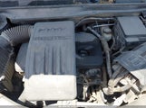 CHEVROLET EQUINOX 1LT 2GNALDEK5C6143915 снимка