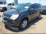 CHEVROLET EQUINOX 1LT 2GNALDEK5C6143915 снимка