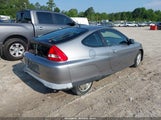 HONDA INSIGHT CVT JHMZE14781T003068 снимка
