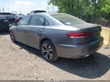 VOLKSWAGEN PASSAT 2.0T SE 1VWSA7A3XMC007790 снимка