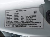 TESLA MODEL 3 REAR-WHEEL DRIVE 5YJ3E1EA2NF315607 снимка